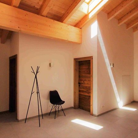 Mountain Penthouse Top 8 & 9 Fugen Bagian luar foto